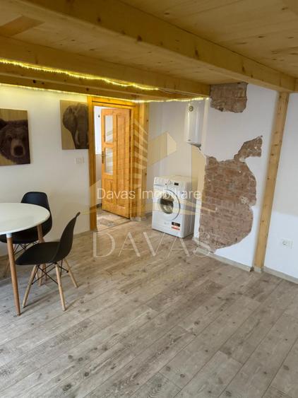 Apartament deosebit cu 2 camere | Centru | Horea - 6