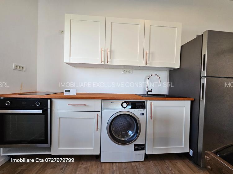 Lux !!! Ap 3 Camere Premium In Bloc Privat Contracrt Parcare - 9