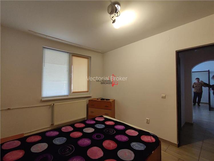 Bloc reabilitat, et.1- Tei Ion Berindei, Sectia  Politie - 10