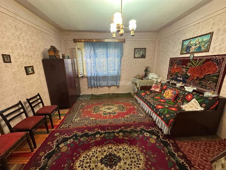 Casa Individuală 96 mp| teren 477 mp| zona Blaj - 2