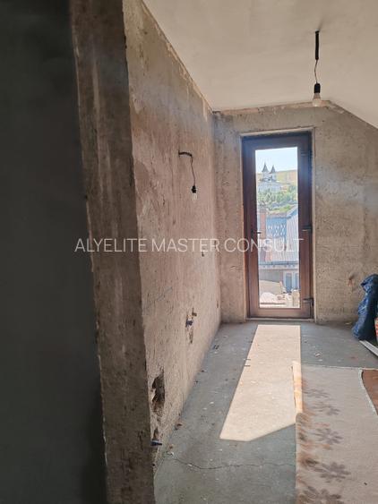 Vanzare casa cu etaj Satu Nou Muntenii de Sus - 11