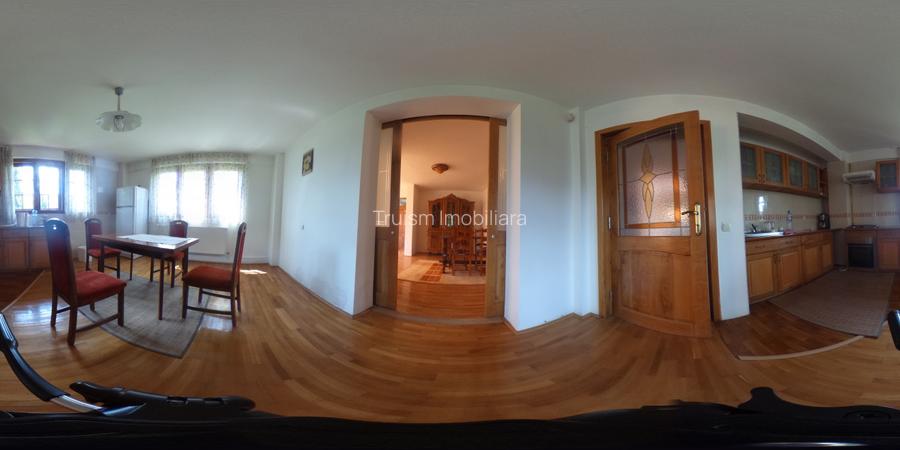 Vila Parter +Etaj+ Mansarda, Gageni - 3