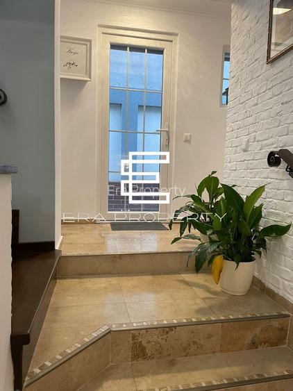 Casa individuala complet mobilata zona Lupeni, Sibiu - 11