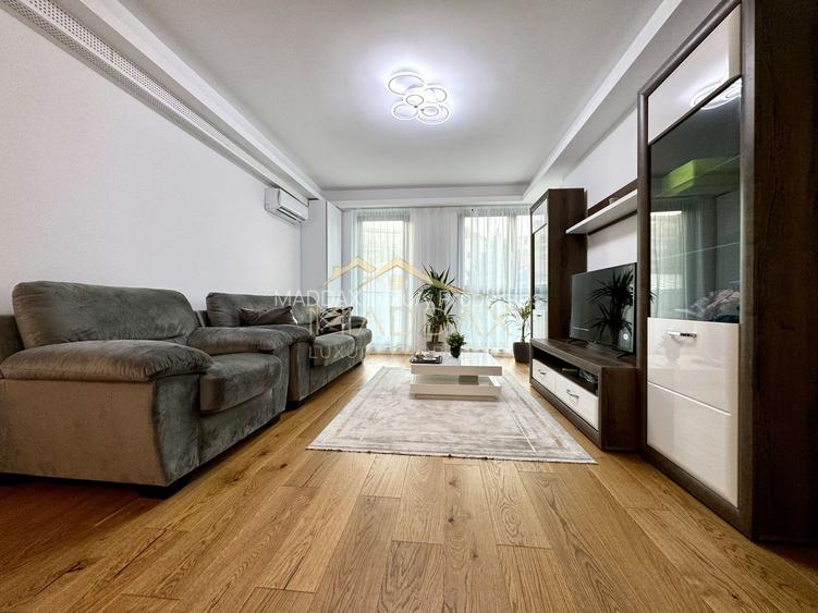 Apartament 2 Camere**2 Bai **Imobil Boutique NOU// Palatul Parlamentului - 4