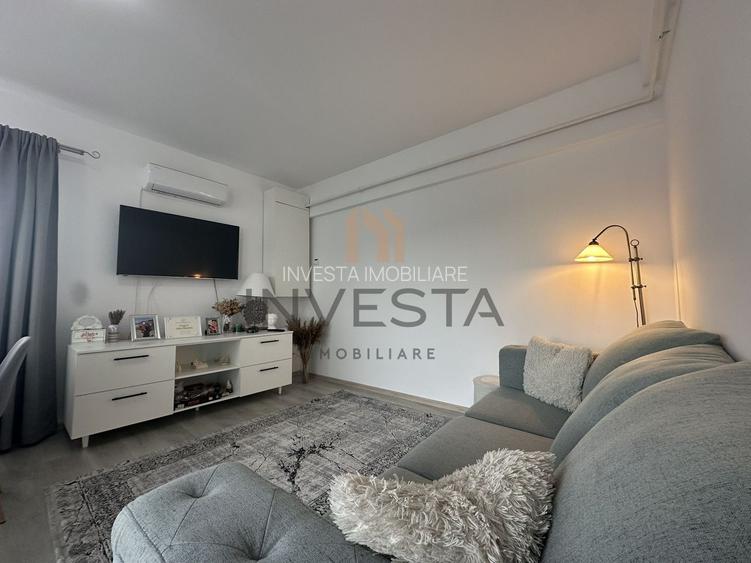 Apartament 2 camere cu terasa de 51 mp in complex rezidential Oasului! - 4