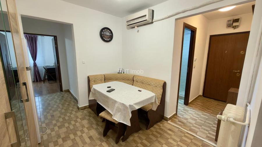 Apartament 2 camere Lujerului | Decomandat | 3 minute de metrou - 8