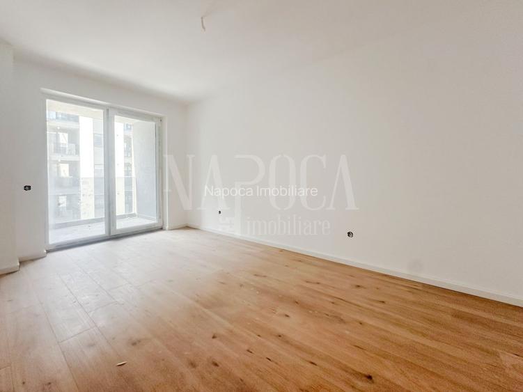 Apartament 2 camere de vanzare in Sopor, Cluj Napoca - 2