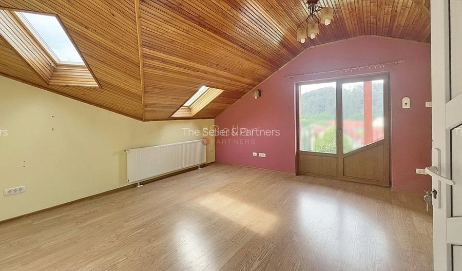 Suprafata Generoasa | Cartier Rezidential Bunloc - 6