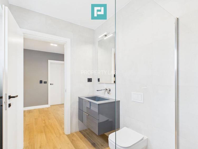 Casă modernă și eficientă energetic în Timișoara - 29