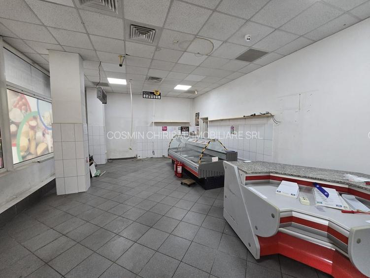 Spatiu comercial in inima cartierului Cornisa - 22