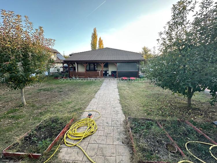 Casa parter cu carpot - 4