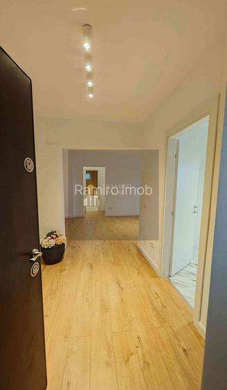 2 Camere Renovat  - Giurgiului/ Luica - Bloc 1984 - 13