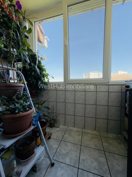 Apartament 3 camere, decomandat, 65mp utili, zona Steaua - 12