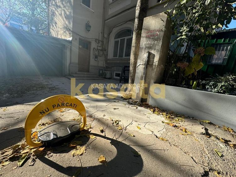 Apartament 5 camere | Dorobanți | Pretabil activități profesionale - 29