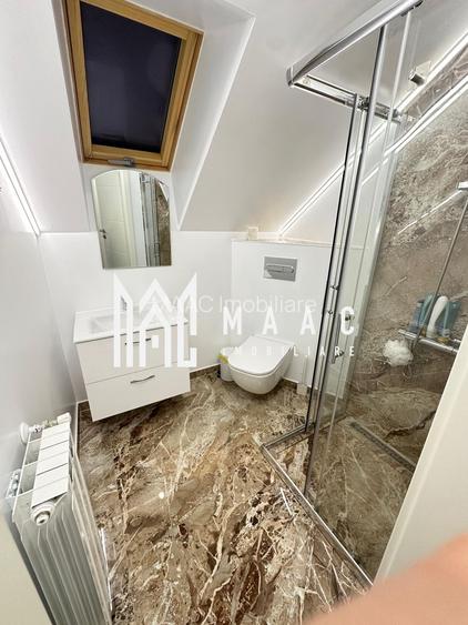 Casă 6 camere I 4 băi I 150mpu I Curte I Sebesu de Sus - 13