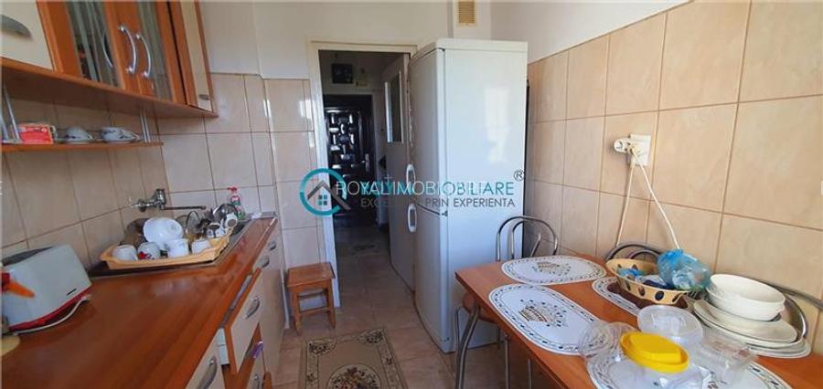 Royal Imobiliare - Vanzare apartament 2 camere zona Vest - 9