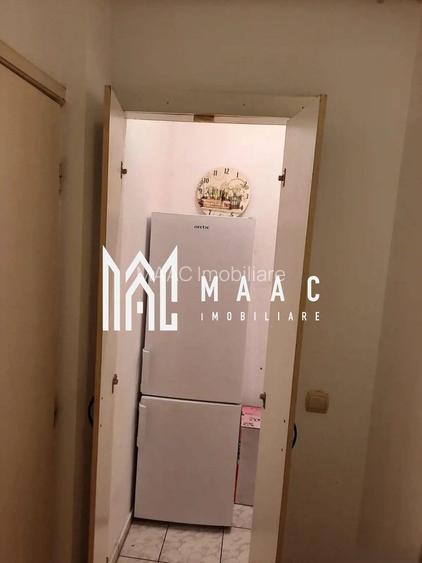 Apartament 2 camere | Etaj 1 | Balcon | Strand - 6