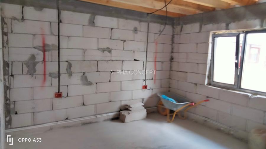 CASA - 5 CAMERE  P+M - DE VANZARE COMISION 0% - 5