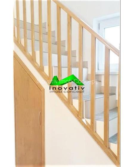 Casa individuala de inchiriat 3 camere acces auto Sibiu Strand - 6