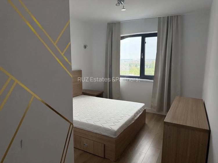 Apartament 2 camere | Închiriere | Posibilitate Parcare | Onix Park Pipera - 4