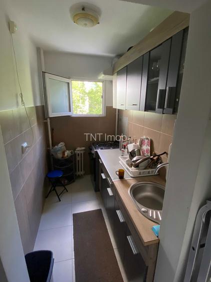 Apartament 2 camere | Dristor - Baba Novac | 10 minute metrou - 4