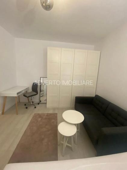 Vânzare garsonieră Regie Residence/ Grozăvești - 3