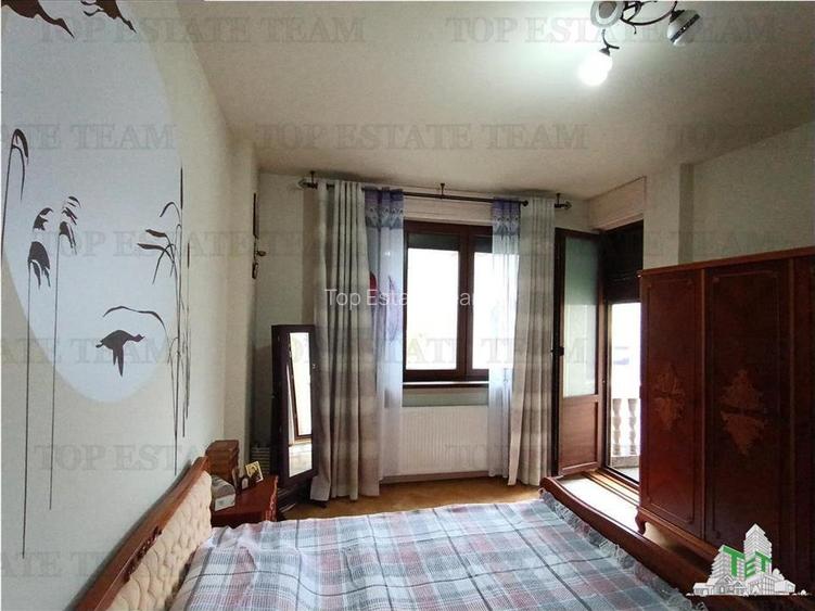 Apartament superb cu 4 camere, stradal, fix in centrul Buzaului langa primarie, - 5
