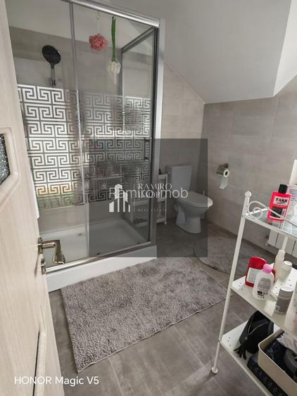 Oferta! Vilă de vânzare–Otopeni 4 camere | Curte 276 mp | Deschidere - 17