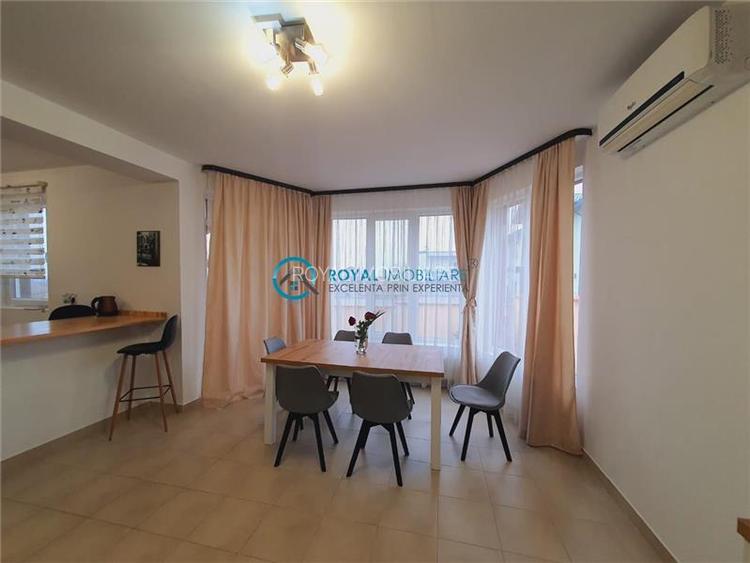 Royal Imobiliare - Vanzare vila zona Paulesti - 18