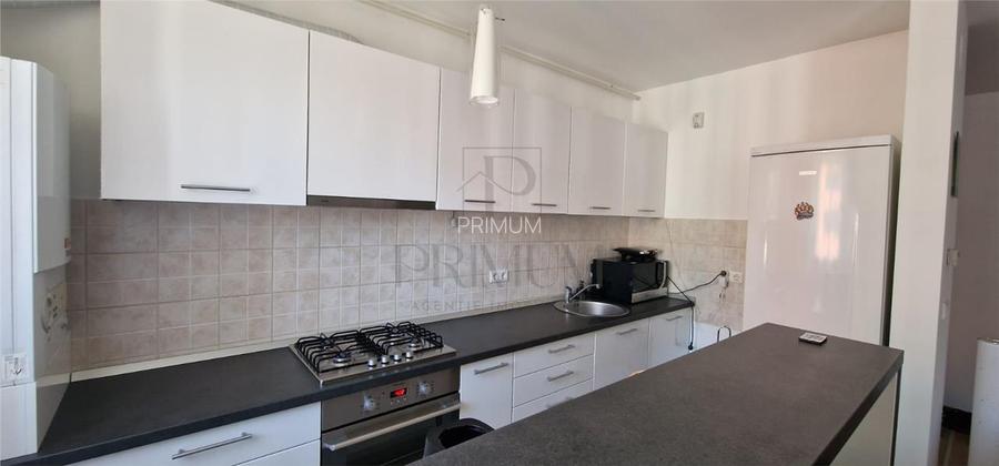 IRIS - 2 Camere - Etaj excelent - Balcon spatios - 5