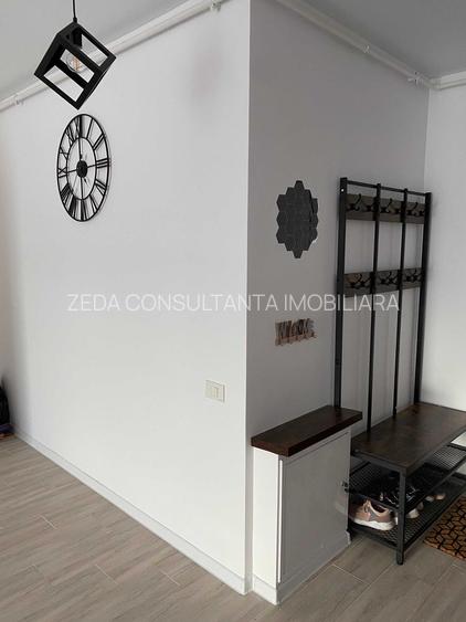 Apartament 2 camere Parcul Carol-Viilor-Complex Nou - 8