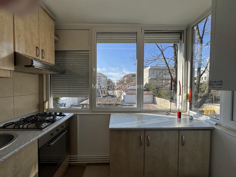 Apartament renovat 2025 | Vox & Iulius la 5 min | Complet utilat | Comision 0 - 10