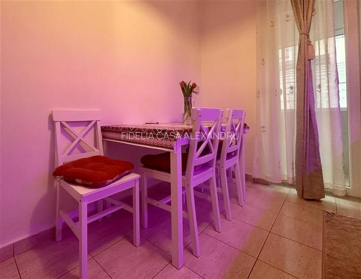 Apartament 3 camere decomandat Rediu - 14