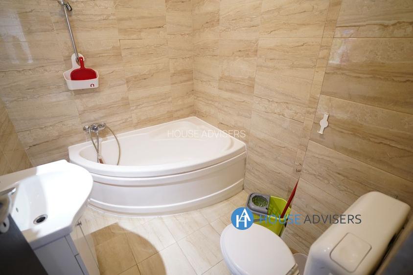 Inchiriere garsoniera Vitan - 10