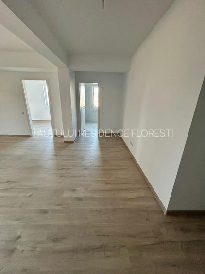 Ap 02 Teilor Residence - 2 camere FINISAT - 10
