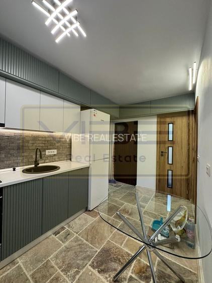 Apartament 3 camere premium Podu Ros - Palas Mall - 37