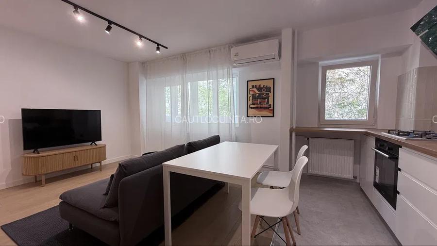 Garsoniera premium / Vitan / prima inchiriere / Mall Vitan / totul nou - 3