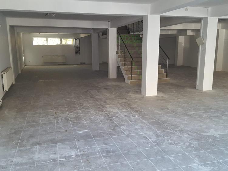 Spatiu comercial - Tudor