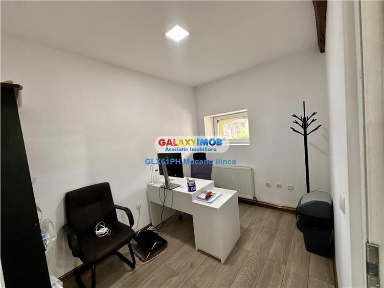 Inchiriere spatiu birouri 180 mp, Ploiesti, zona Centrala