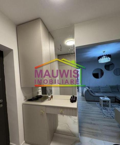 Vand apartament 2 camere Vatra Luminoasa - Mihai Bravu
