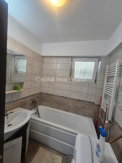 Apartament 1 camera Tatarasi Bloc Nou - 8
