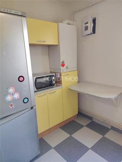 APARTAMENT 2 CAMERE, BD. SATURN, ZONA GEMENII,  CARTIER ASTRA - 17