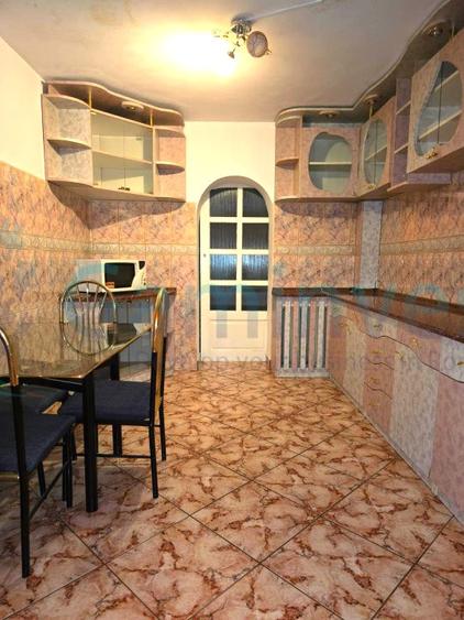 Apartament cu 3 camere in Oradea de tip PC, Cartier Nufarul