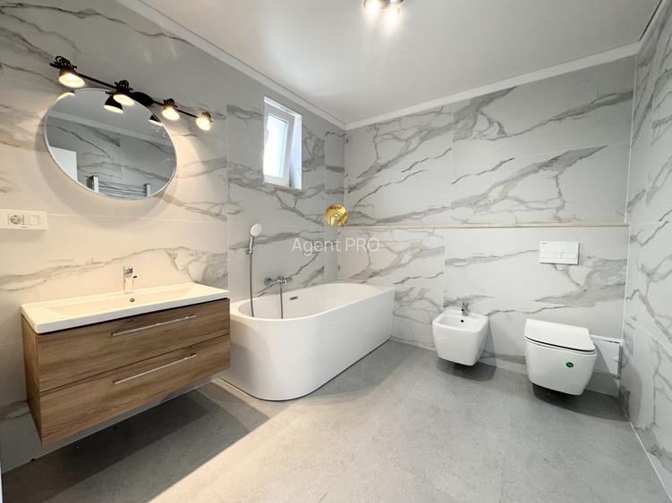 Complex Nou 10 case - Mai sunt doar 4 case! Locatie excelenta in Otopeni Odai - 12