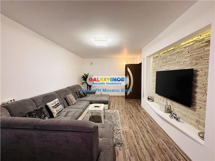 Inchiriere apartament 2 camere, modern, ultracentral, Ploiesti