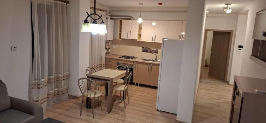 Apartament de închiriat cu 2 camere in zona Braytim-Soarelui