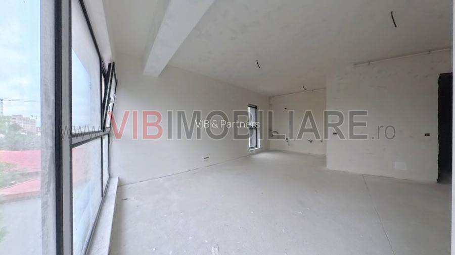 Bucurestii Noi metrou Straulesti 3 camere 2026 79mp - 8