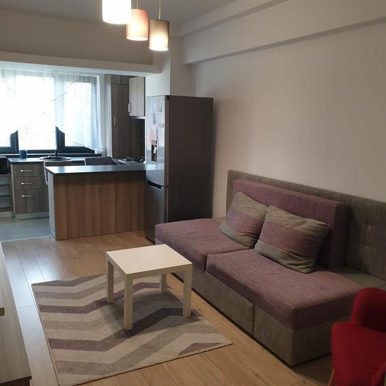 De închiriat | Apartament 2 camere | Grozăvești- Politehnica