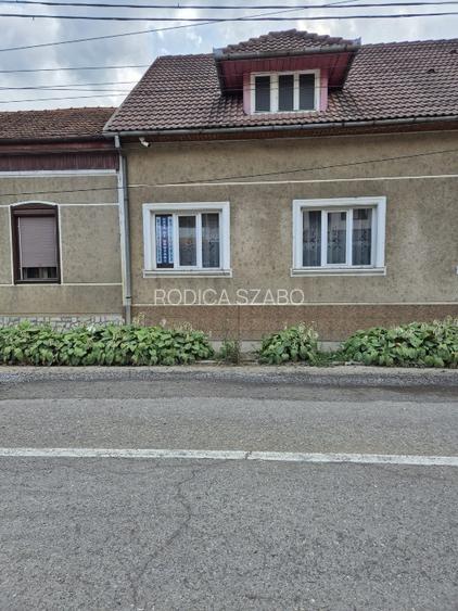 Vand casa in Baile Herculane  - 2