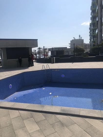 Studio - Mamaia Nord / Alezzi - 99.900 euro (Cod E2+E7)